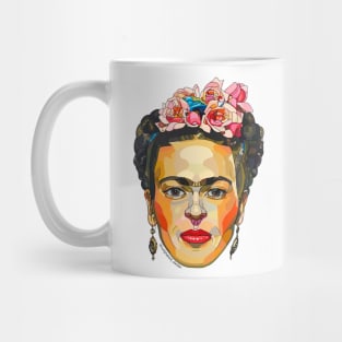 Frida Mug